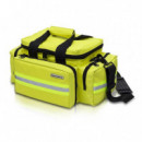 Bolsa ligera de emergencias vacía