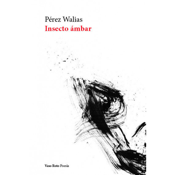 Insecto Ambar