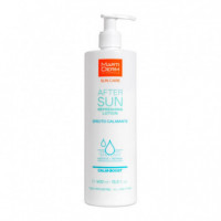Sun Care After Sun Lotion  MARTIDERM