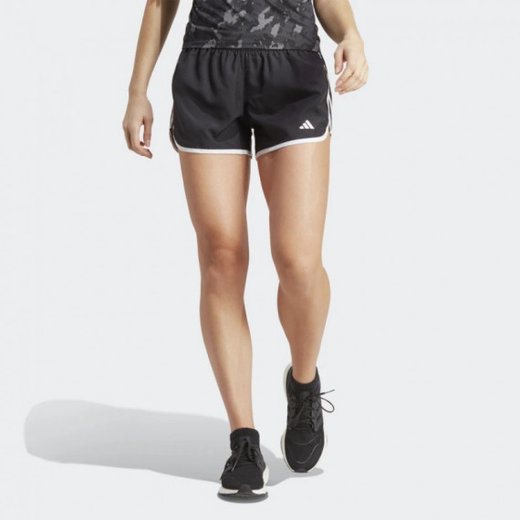 ADIDAS Pantalon Corto Correr