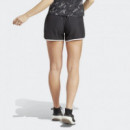 ADIDAS Pantalon Corto Correr