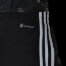ADIDAS Pantalon Corto Correr