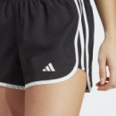 ADIDAS Pantalon Corto Correr