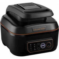 Robot de Cocina RUSSELL HOBBS Satisfry Air & Grill 26520-56-RH