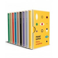 Obra Completa (edicion Limitada en Estuche) - Guanxe Atlantic Marketplace