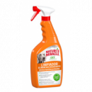 Natures Miracle Perro Limpiador Manchas 709 Ml  NATURE'S MIRACLE