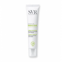 SVR Sebiaclear Active Gel 1 Envase 40 Ml