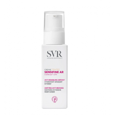 Sensifine Ar Creme Teintee 1 Envase 40 Ml  SVR