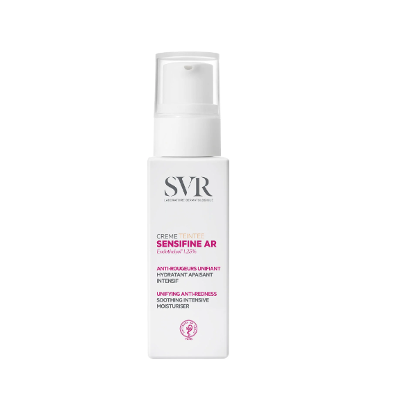Sensifine Ar Creme Teintee 1 Envase 40 Ml  SVR