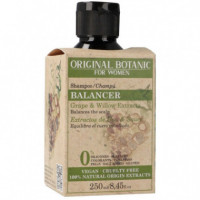 ORIGINAL BOTANIC Woman Champu Balancer