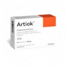 Artiok 30 Caps  BIOKSAN