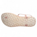 IPANEMA Sandalia Femenina