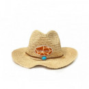 Sombrero HELLY WEBBER Giraffe