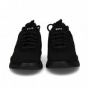 Deportvo Textil Negro  HUGO BOSS