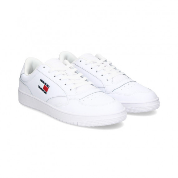Deportivo Retro Blanco  TOMMY HILFIGER