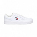 Deportivo Retro Blanco  TOMMY HILFIGER