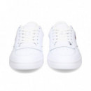 Deportivo Retro Blanco  TOMMY HILFIGER