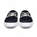 Nautico Azul  TOMMY HILFIGER