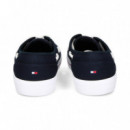 Nautico Azul  TOMMY HILFIGER