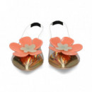 sin Talon Vinilo/platino Salmon  RAS