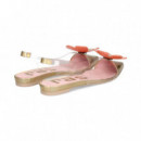 sin Talon Vinilo/platino Salmon  RAS