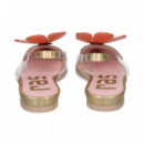 sin Talon Vinilo/platino Salmon  RAS