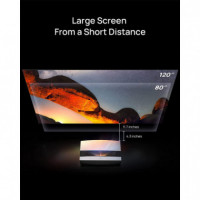 XGIMI Proyector Aura