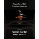 XGIMI Proyector Aura