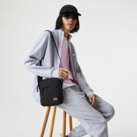 Bandolera de Hombre LACOSTE con Cremallera - Guanxe Atlantic Marketplace