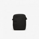 Bandolera de Hombre LACOSTE con Cremallera