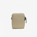 Bandolera de Hombre LACOSTE con Cremallera