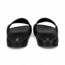 Pala Strass Negro  MICHAEL KORS