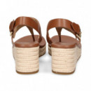 Esclava Tira Atras Cuero  MICHAEL KORS