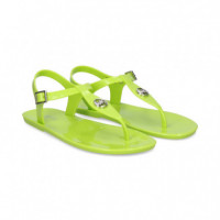 Escalva PVC Lima  MICHAEL KORS - Guanxe Atlantic Marketplace