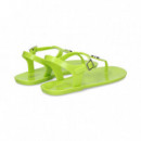 Escalva PVC Lima  MICHAEL KORS