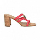 Pala Aplique Rosa  MICHAEL KORS