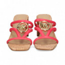 Pala Aplique Rosa  MICHAEL KORS