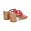 Pala Aplique Rosa  MICHAEL KORS