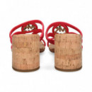 Pala Aplique Rosa  MICHAEL KORS