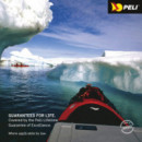 PELI 1610 Maleta con Espuma