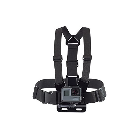 Arnés de Pecho Gopro  GOPRO