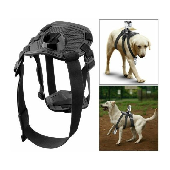 Kit de Soporte para Perros GP-XTWS1 ULTRAPIX