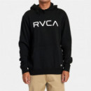 Sudadera RVCA Big RVCA