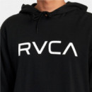 Sudadera RVCA Big RVCA