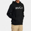Sudadera RVCA Big RVCA