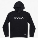 Sudadera RVCA Big RVCA