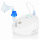 Nebulizador a pistón