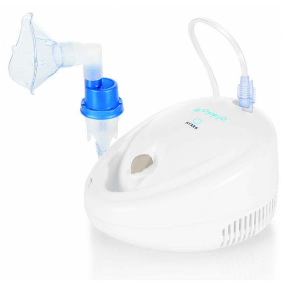 Nebulizador a pistón