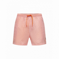 ONLY&SONS Bañadores Hombre Bañador de Only & Sons Ted Seersucker Flame