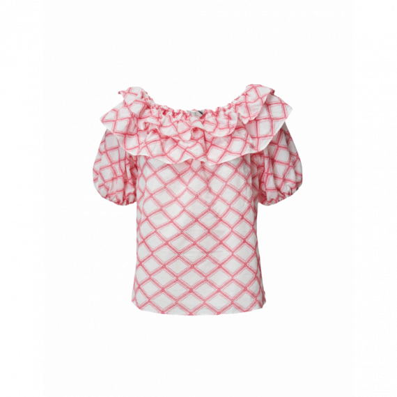 Blusas y Camisas Blusa SALSA JEANS con Bordado